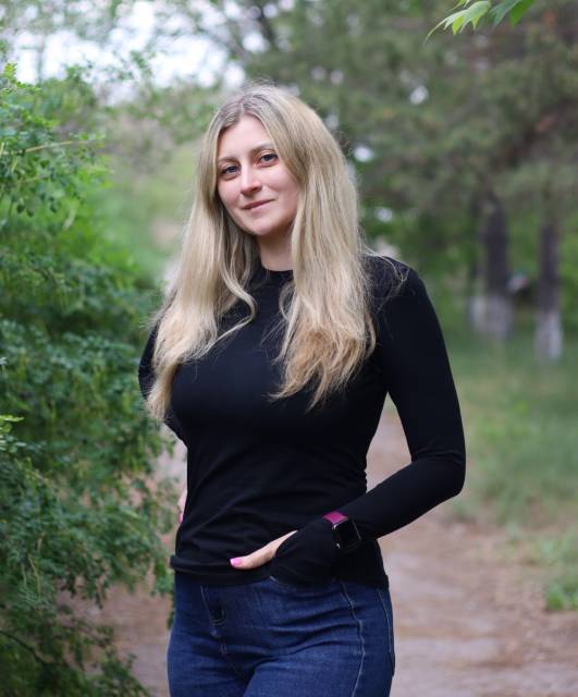 Инженер ПТО Татоль Евгения Юрьевна